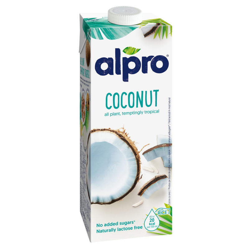 Alpro Coconut 1 l