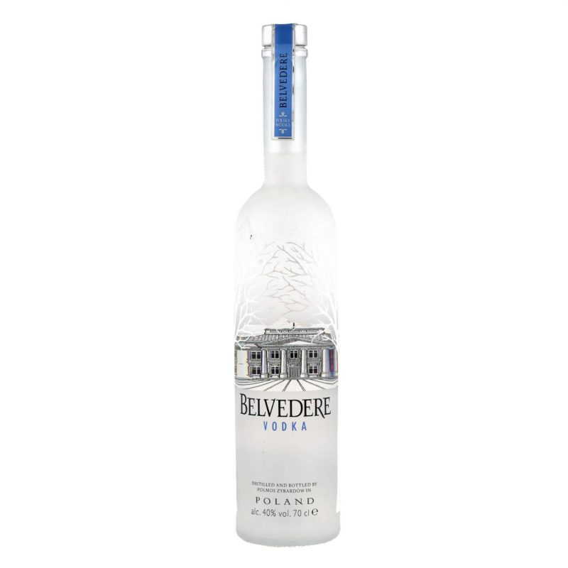 Belvedere Vodka 0,7 l