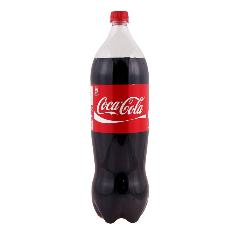 Coca Cola 2L