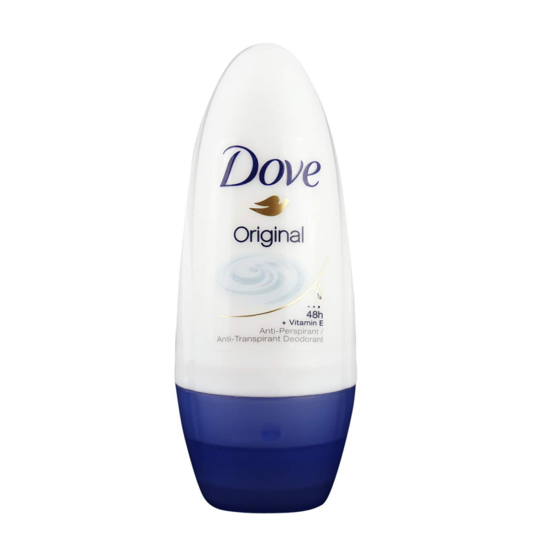 Dove Anti-perspirant Original 50 ml