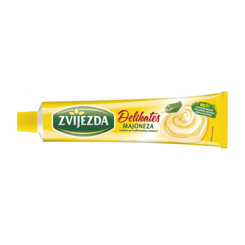 Zvijezda Mayonnaise 165 g