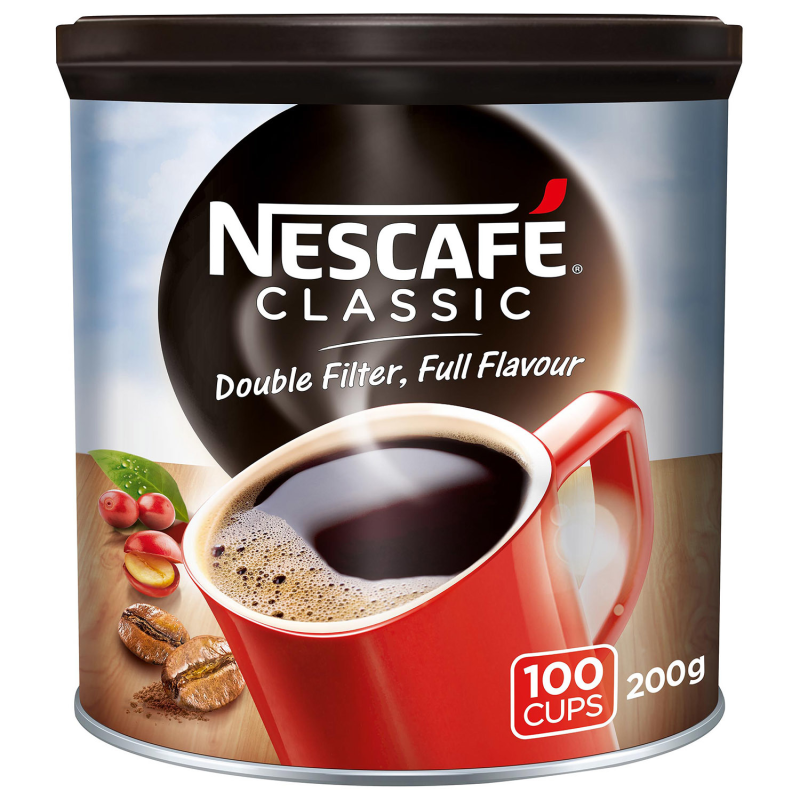 Nescafe Classic 200 g