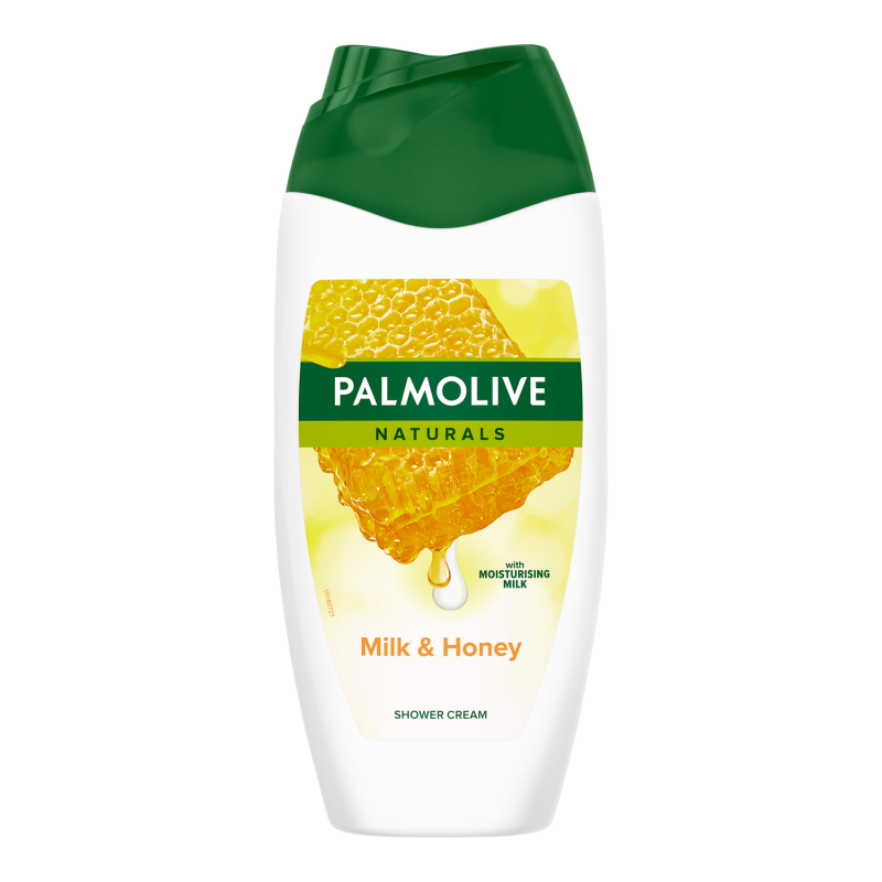 Palmolive Milk&Honey Shower Cream 250 ml