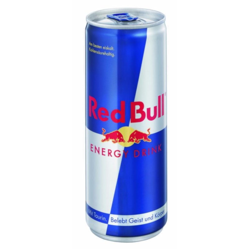 Red Bull 0,25L