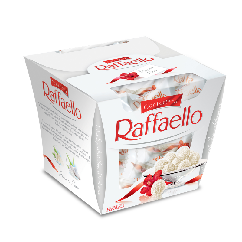 Raffaello 150 g