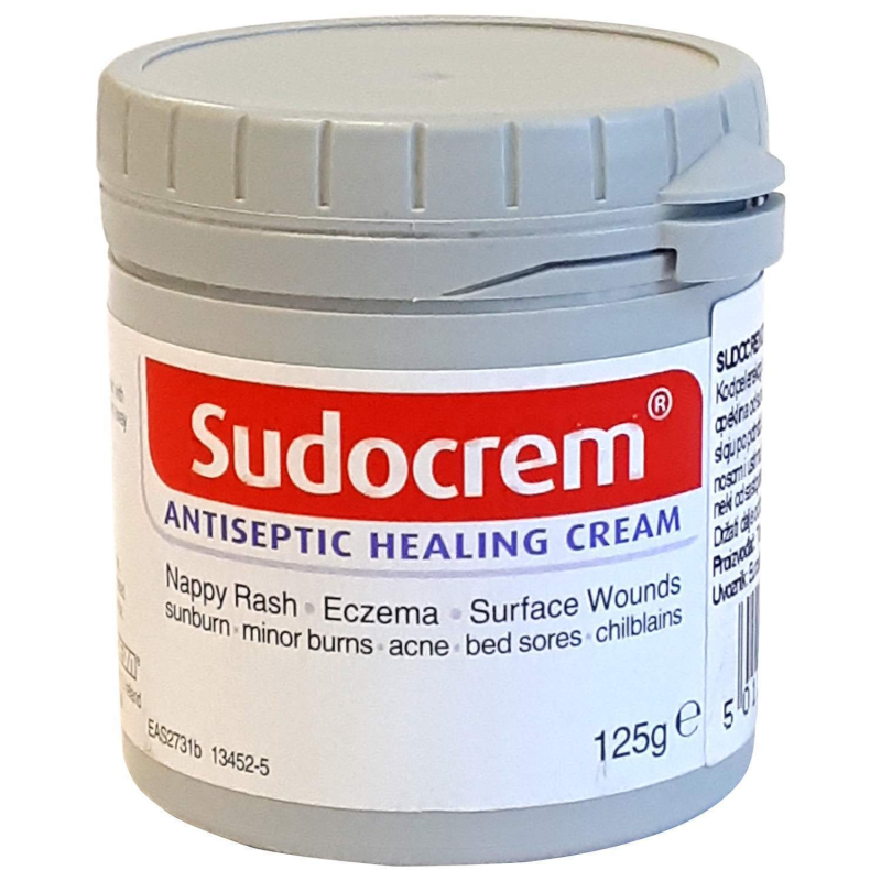 Sudocream 60 g