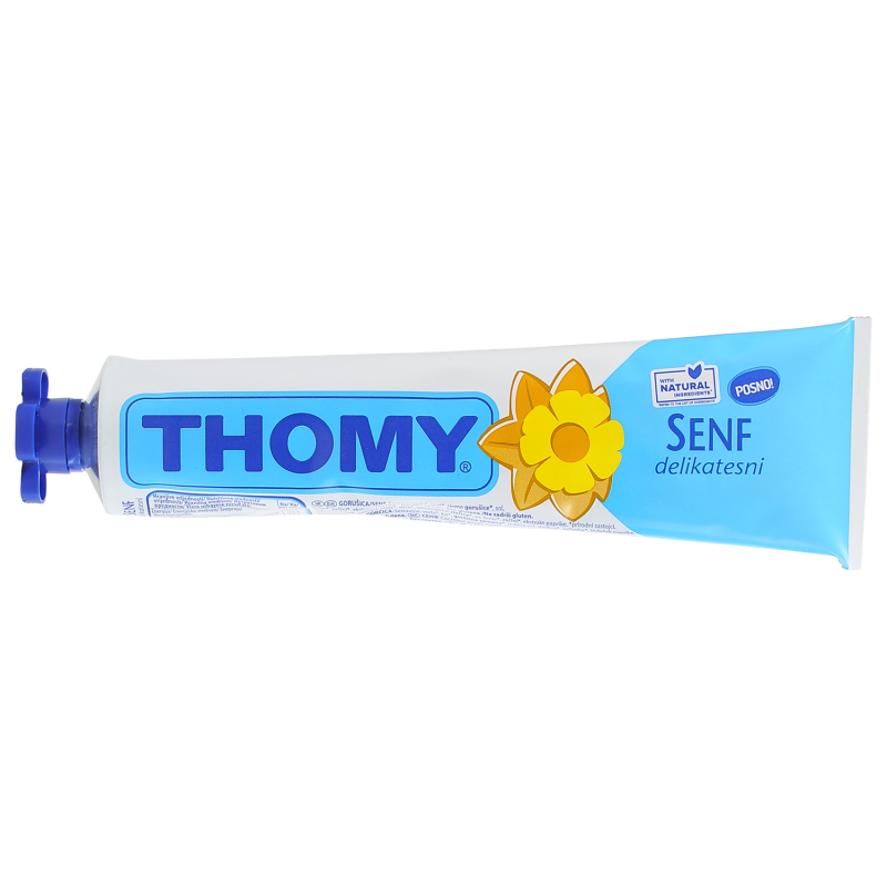 Thomy mustard 200 g