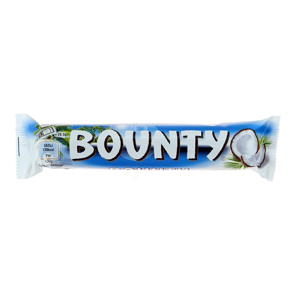 Bounty 57 g