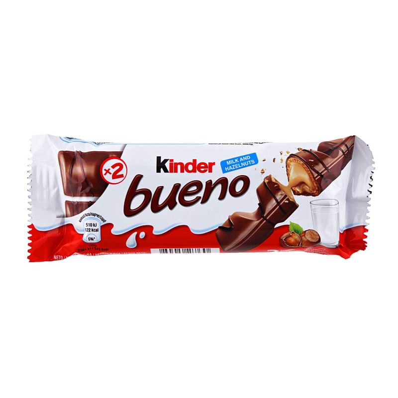 Kinder Bueno 43 g