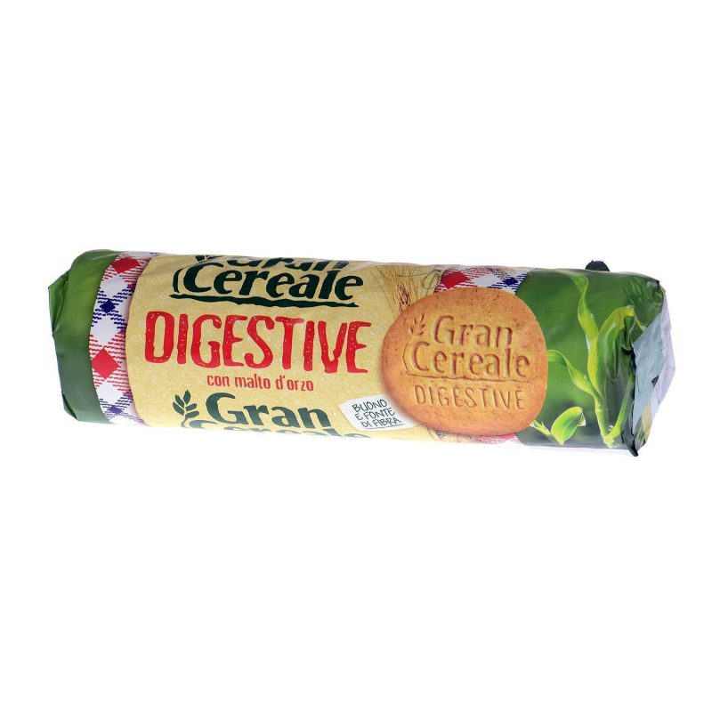 Gran Cereale Digestive 250 g