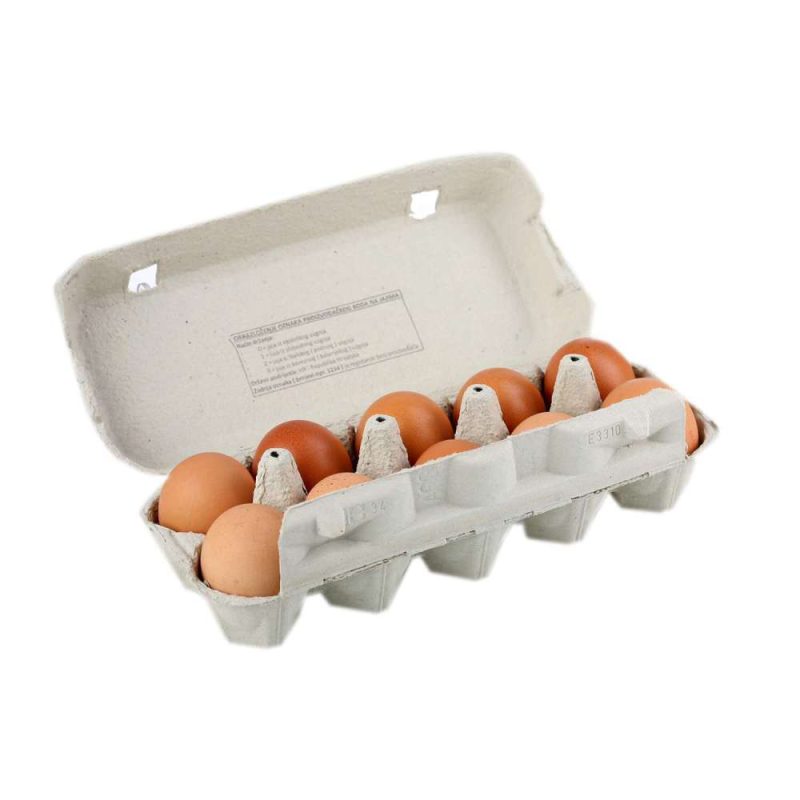 Fresh eggs class M 10/1