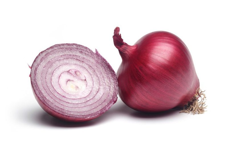 Red Onion aprox. 1 kg