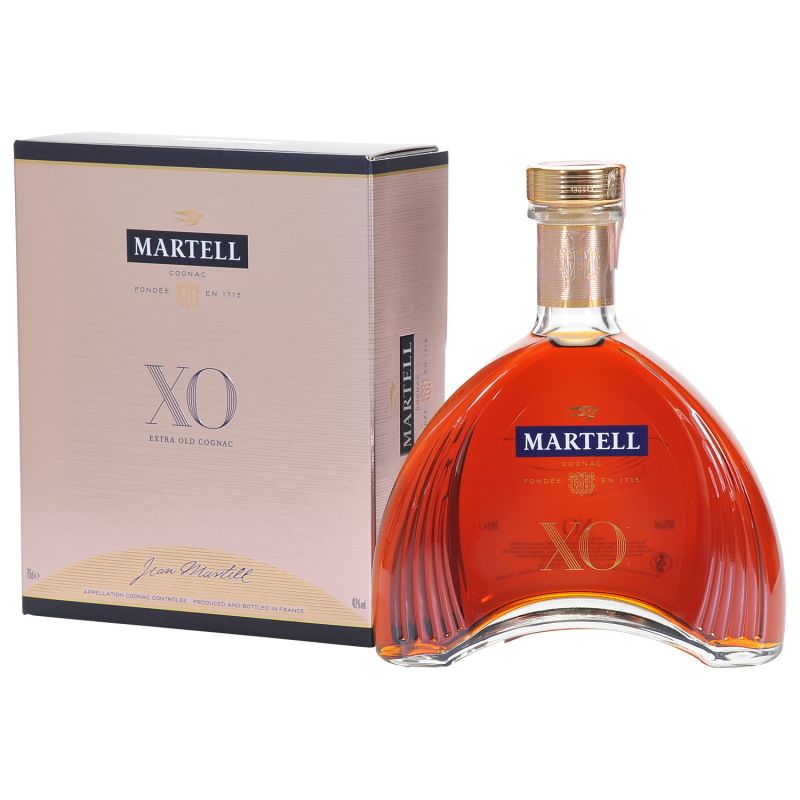 Martell XO Cognac 0,7 L