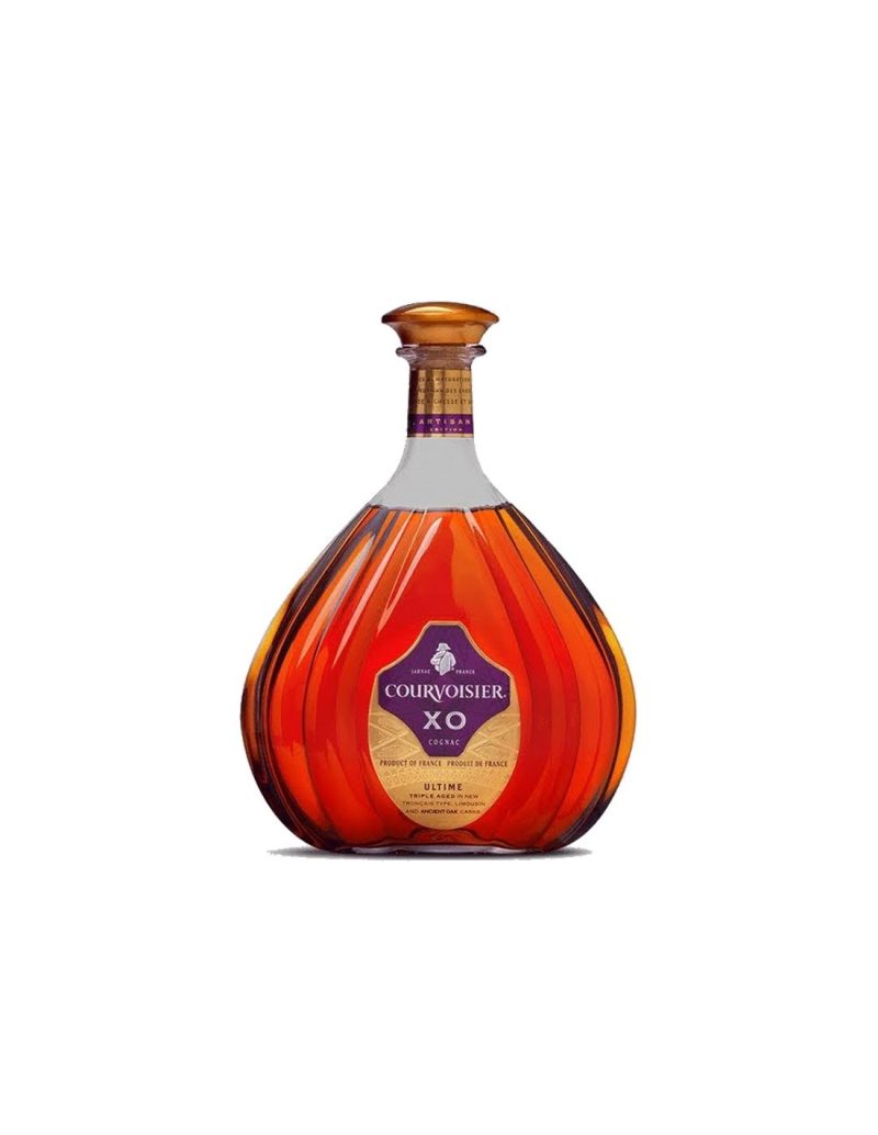 Courvoisier XO Cognac 0,75 L