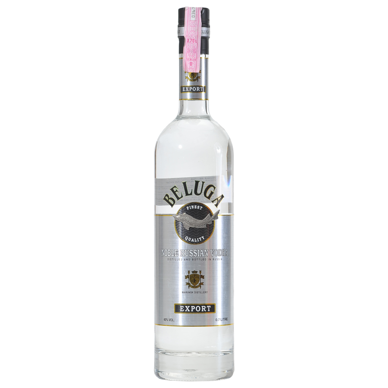 Beluga Vodka 0,7 l