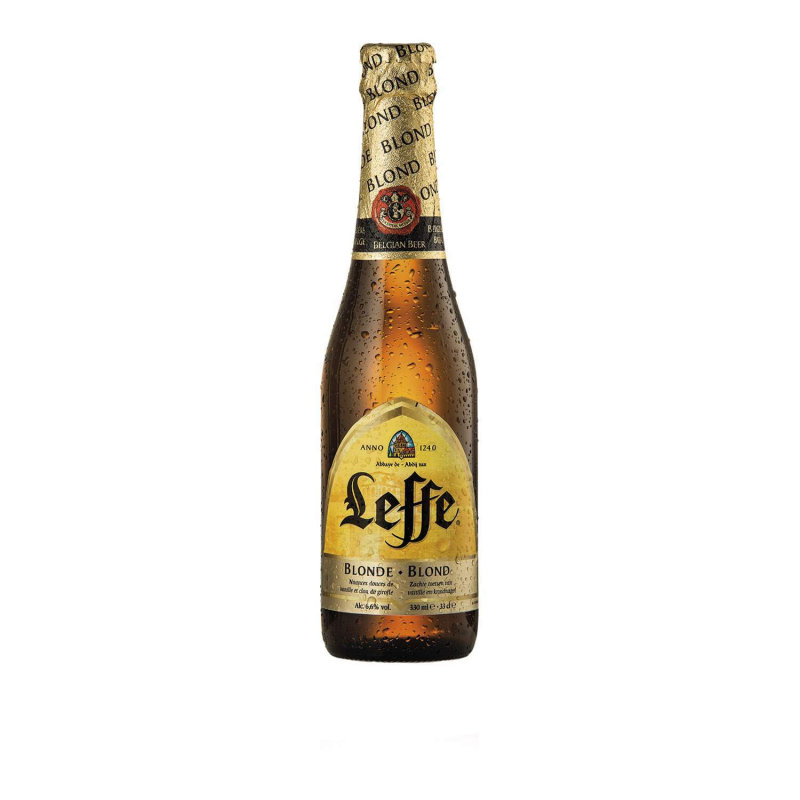 Leffe beer 0,33L