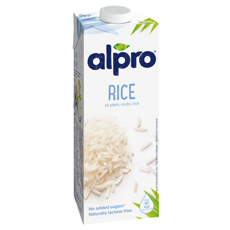 Alpro Rice 1 l