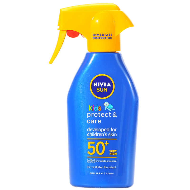 Nivea Sun Kids Protect&Care SPF 50