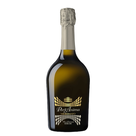Vino Bianco Spumante 0,75l