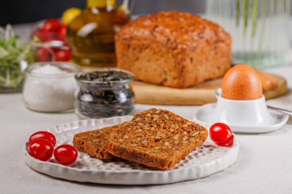 GLUTEN FREE KRUH SJEME 70g